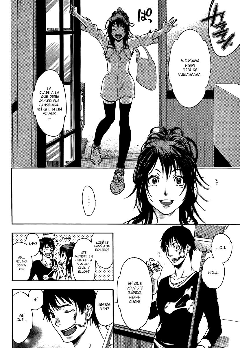 Read Bloody Monday 2 (es) Manga Online