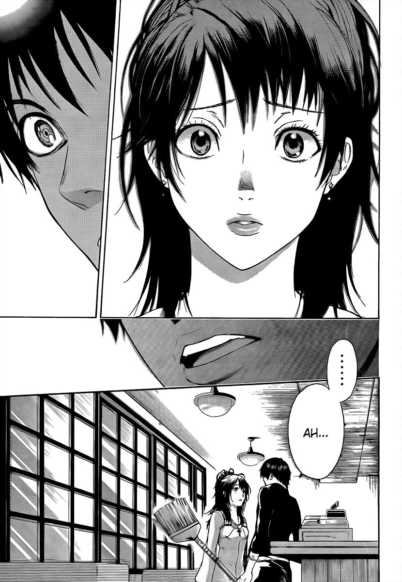 Read Bloody Monday 2 (es) Manga Online