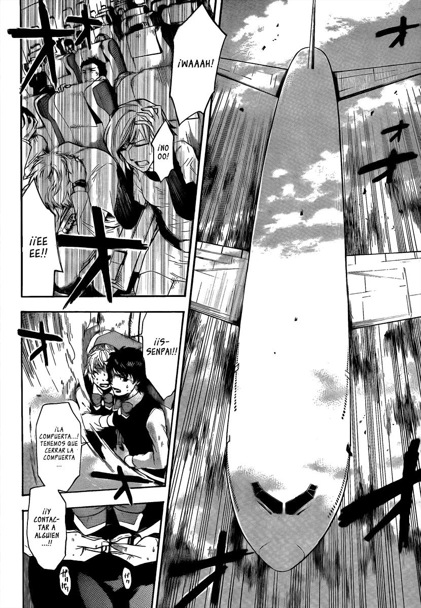 Read Bloody Monday 2 (es) Manga Online