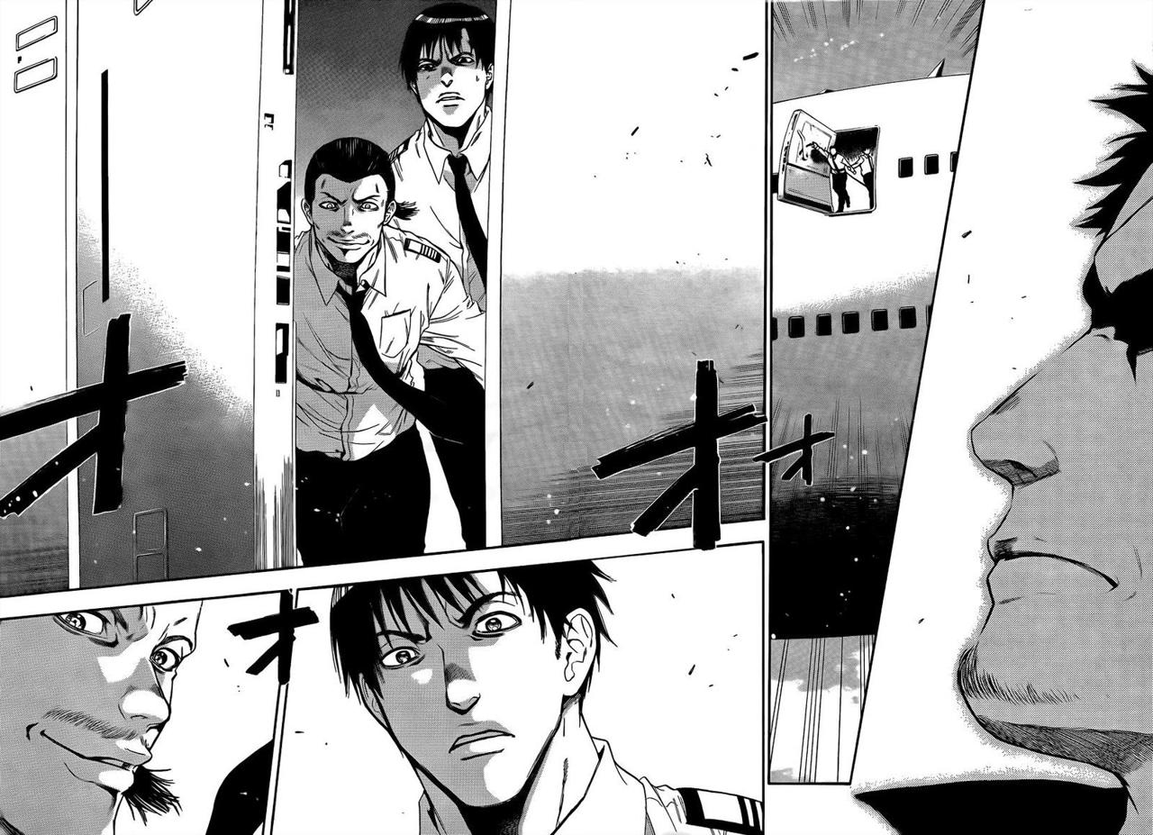 Read Bloody Monday 2 (es) Manga Online