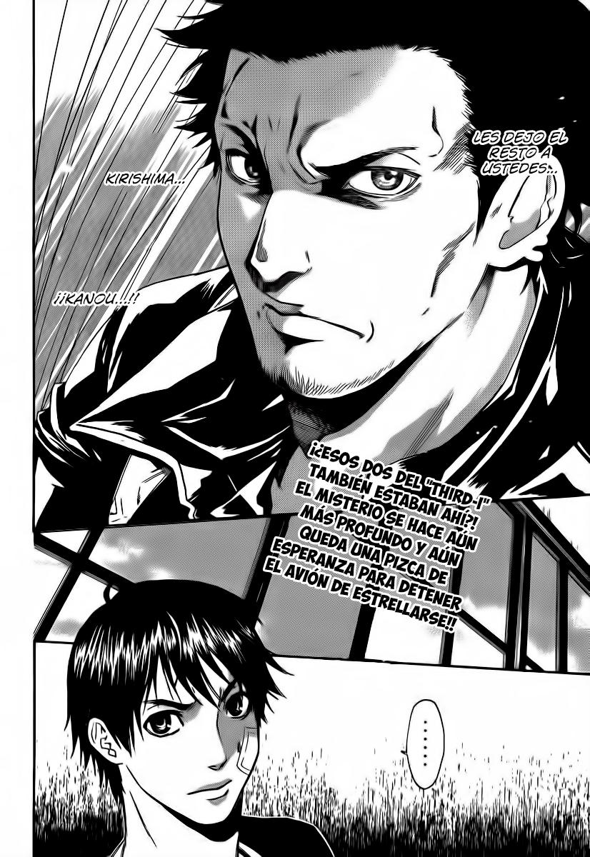 Read Bloody Monday 2 (es) Manga Online