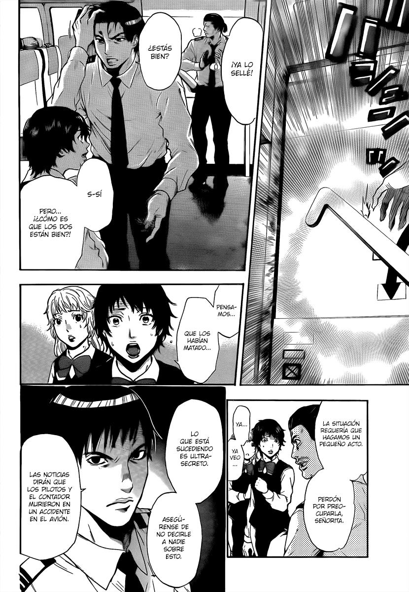 Read Bloody Monday 2 (es) Manga Online