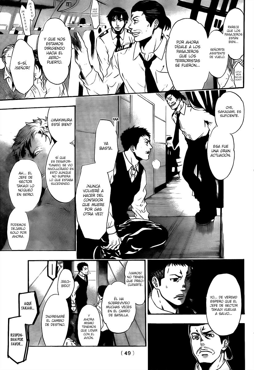 Read Bloody Monday 2 (es) Manga Online