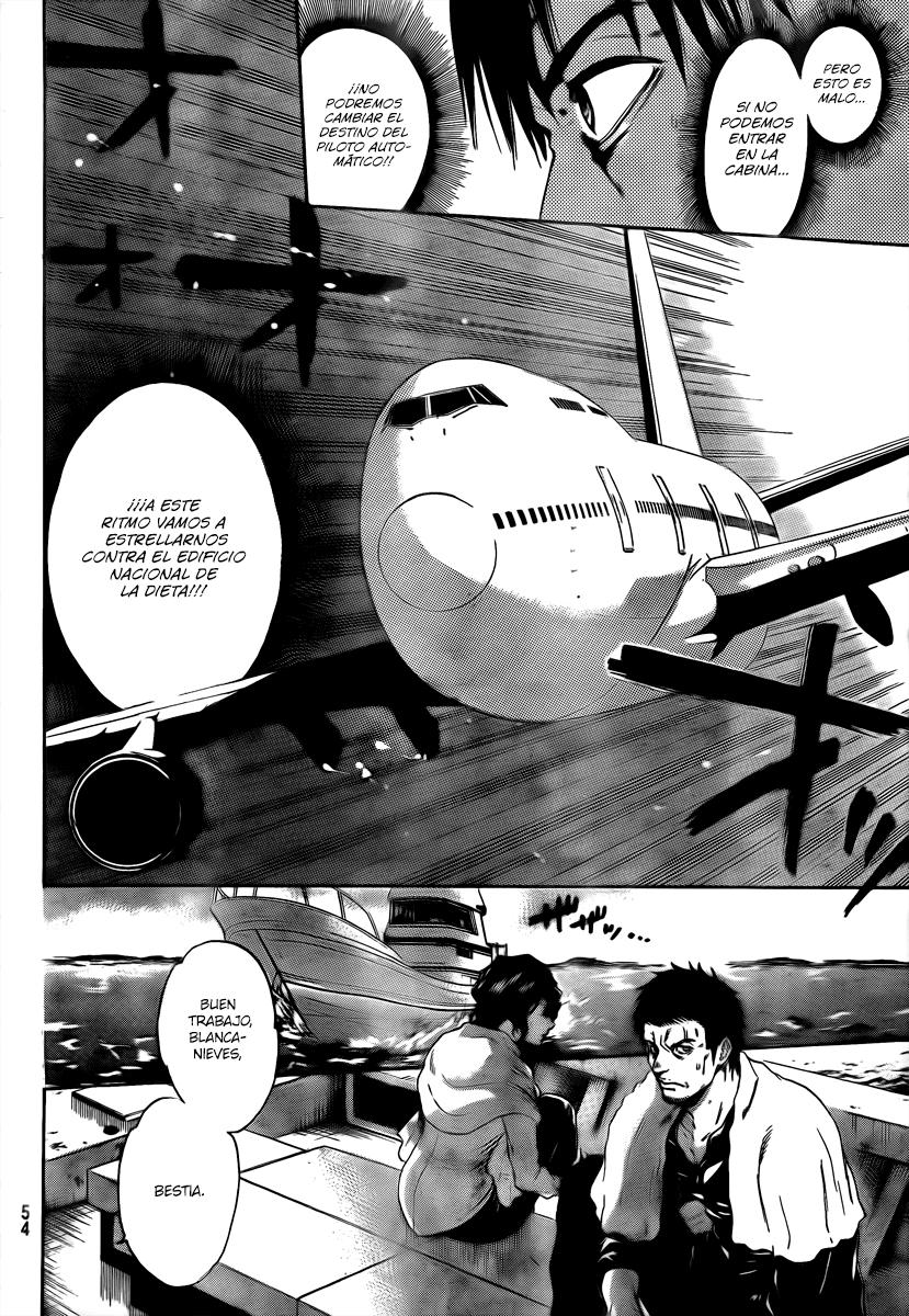 Read Bloody Monday 2 (es) Manga Online