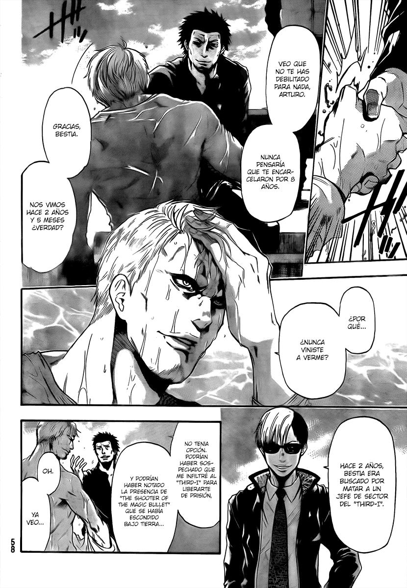 Read Bloody Monday 2 (es) Manga Online