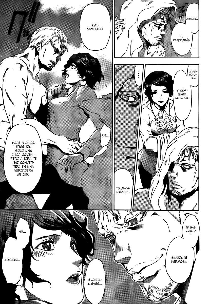 Read Bloody Monday 2 (es) Manga Online