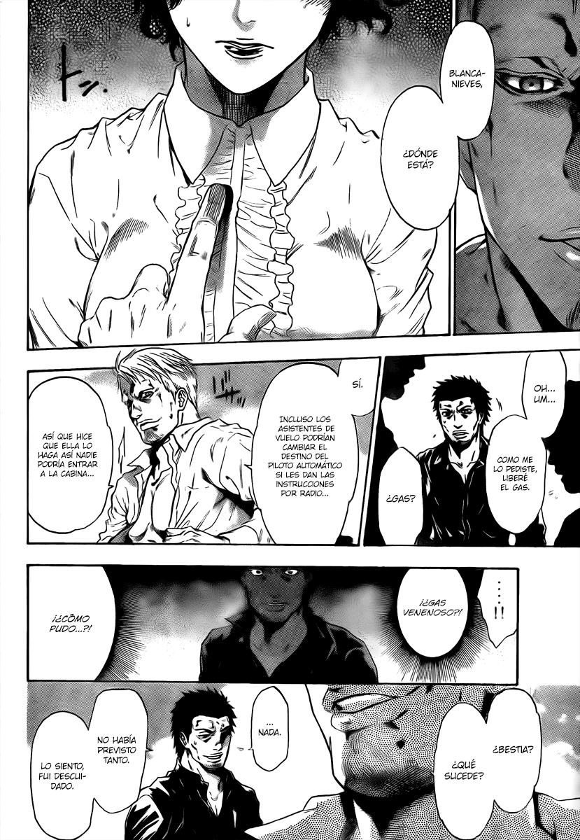 Read Bloody Monday 2 (es) Manga Online