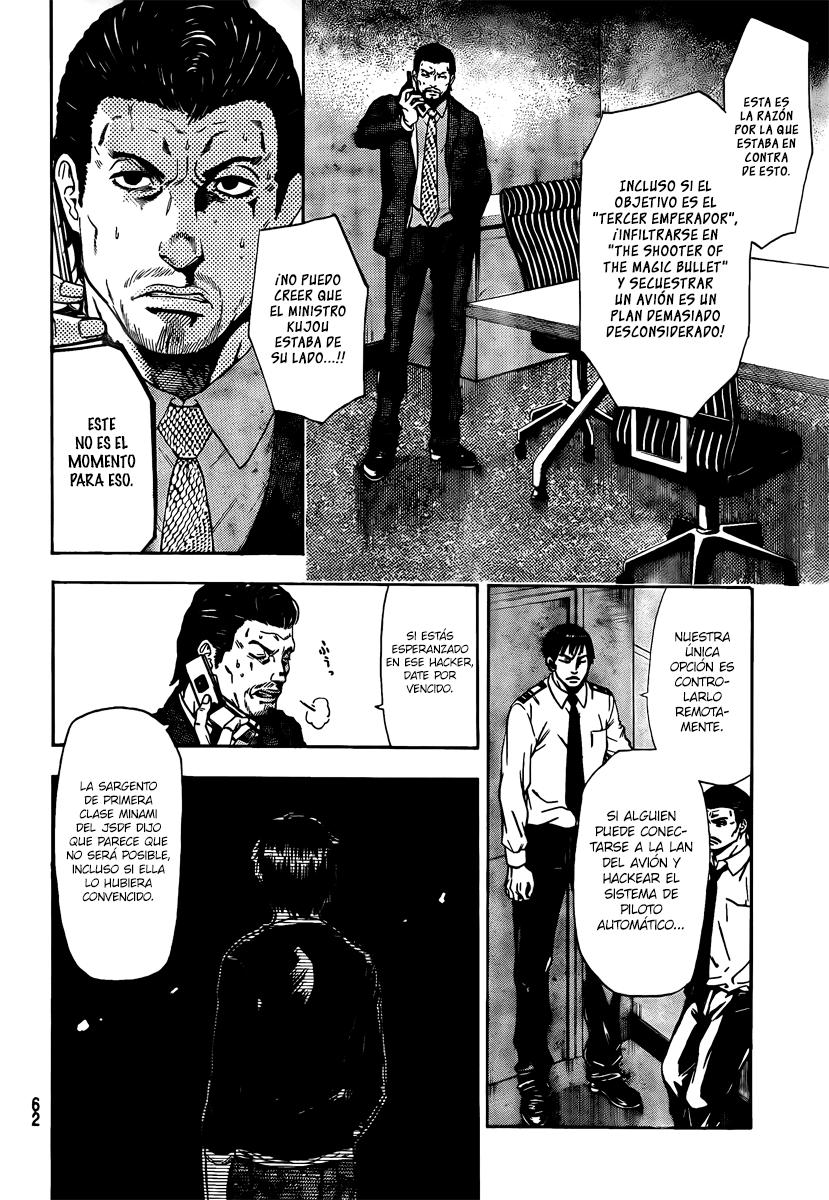 Read Bloody Monday 2 (es) Manga Online