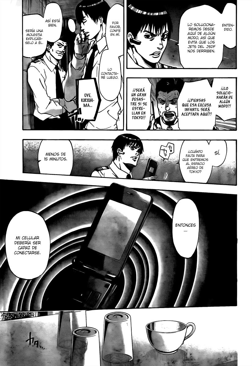 Read Bloody Monday 2 (es) Manga Online