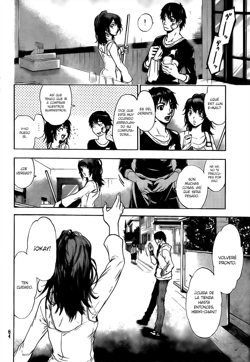 Read Bloody Monday 2 (es) Manga Online