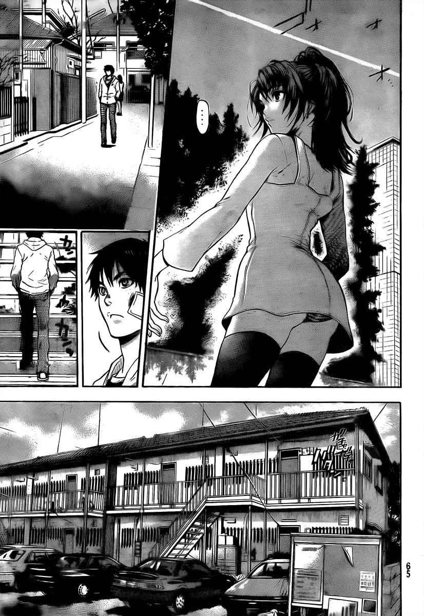 Read Bloody Monday 2 (es) Manga Online