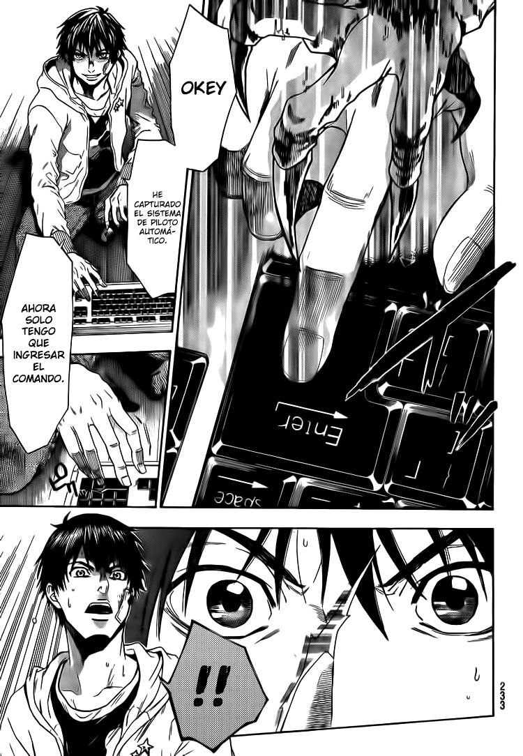 Read Bloody Monday 2 (es) Manga Online