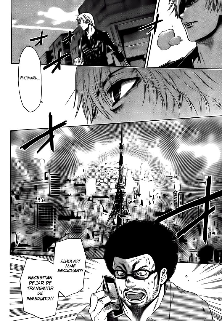 Read Bloody Monday 2 (es) Manga Online