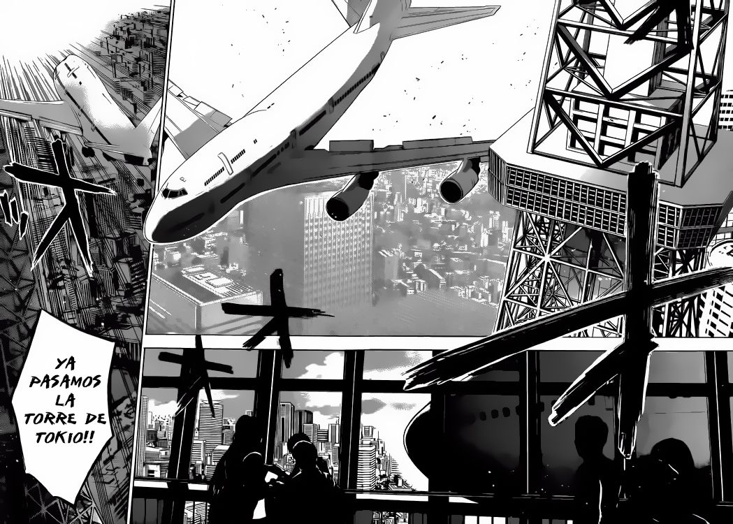 Read Bloody Monday 2 (es) Manga Online