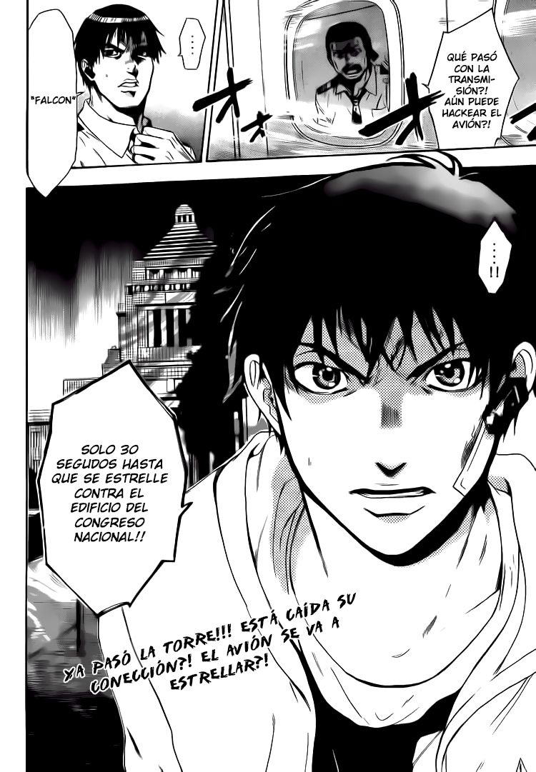 Read Bloody Monday 2 (es) Manga Online