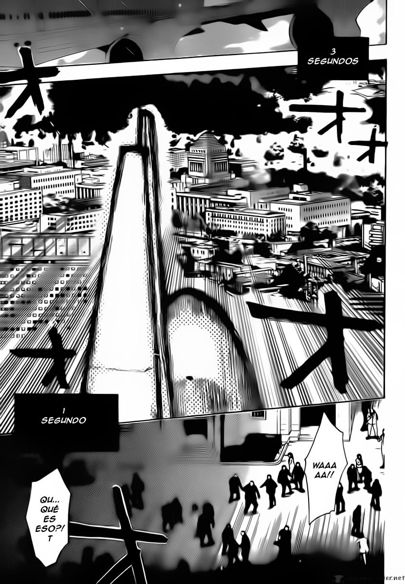 Read Bloody Monday 2 (es) Manga Online