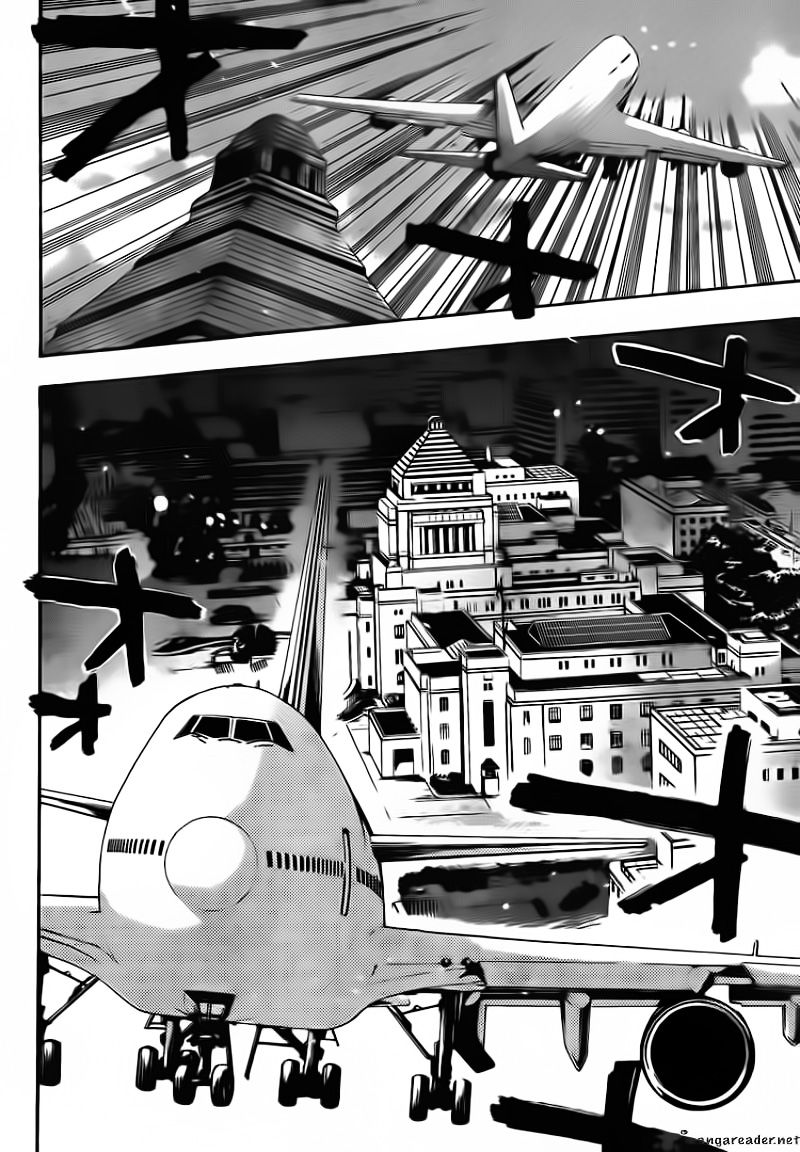 Read Bloody Monday 2 (es) Manga Online