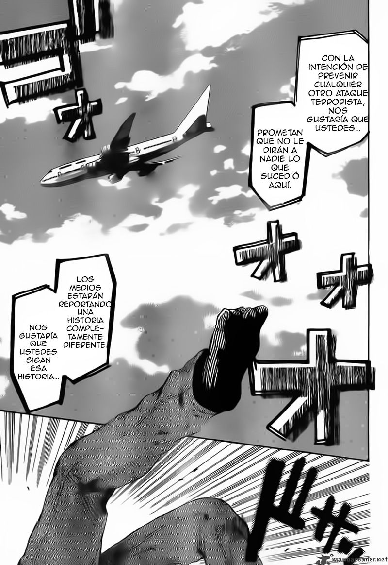 Read Bloody Monday 2 (es) Manga Online