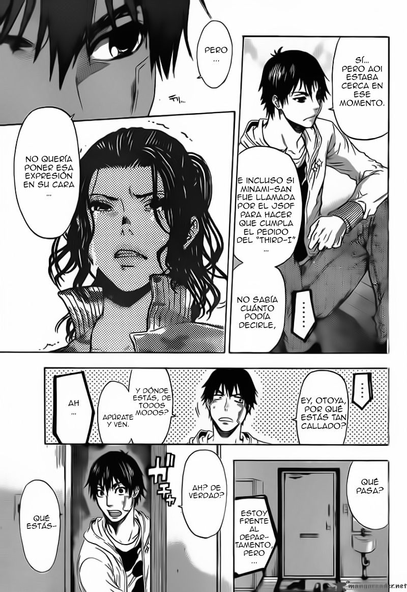 Read Bloody Monday 2 (es) Manga Online