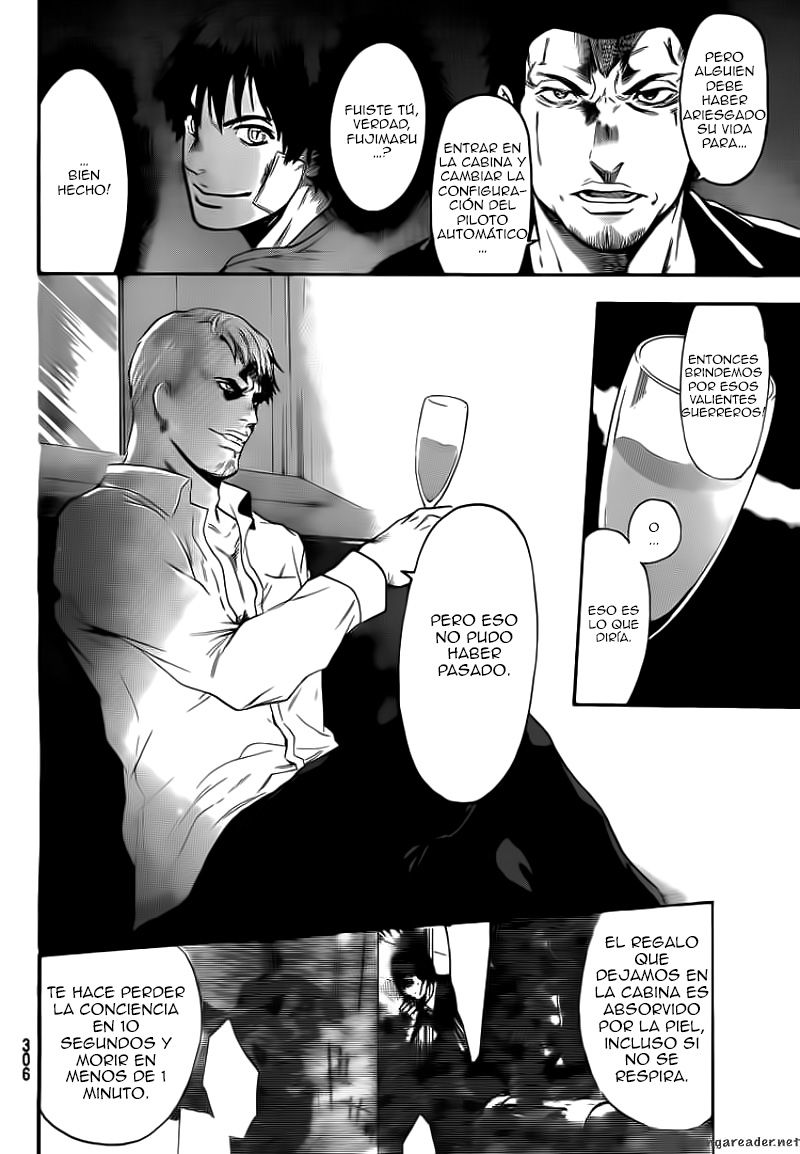 Read Bloody Monday 2 (es) Manga Online