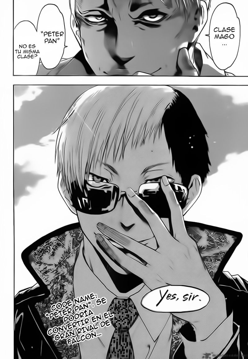 Read Bloody Monday 2 (es) Manga Online