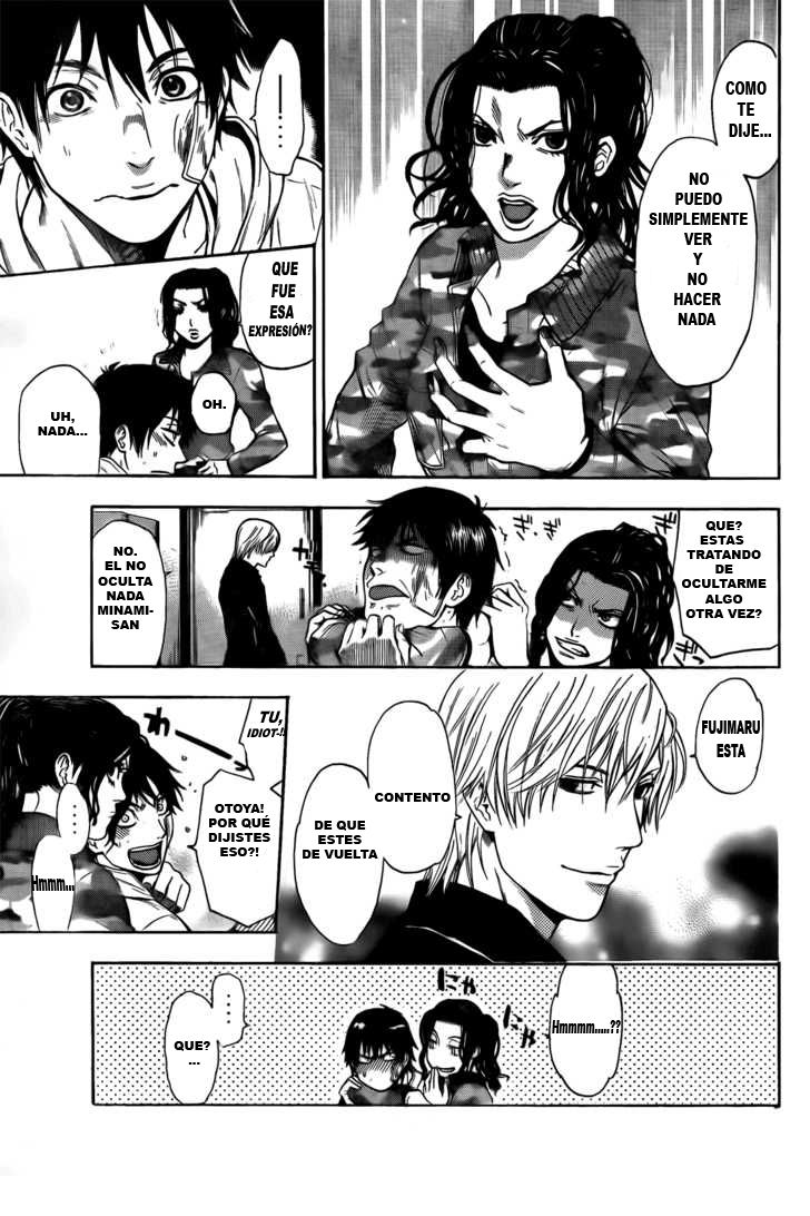 Read Bloody Monday 2 (es) Manga Online