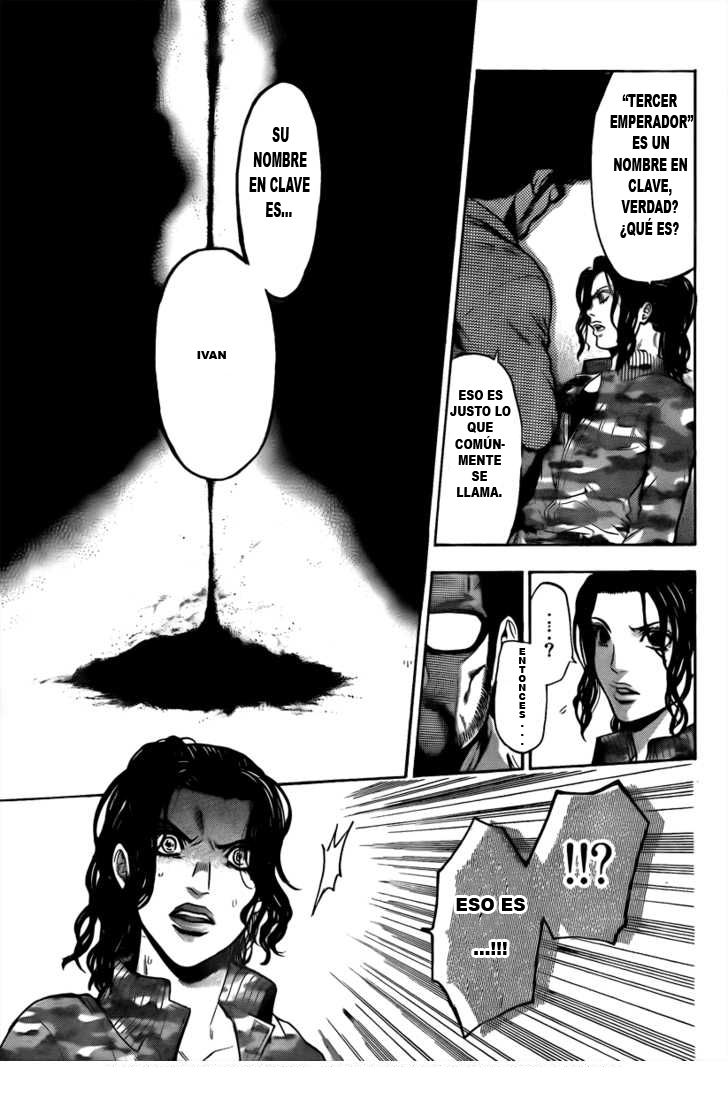 Read Bloody Monday 2 (es) Manga Online