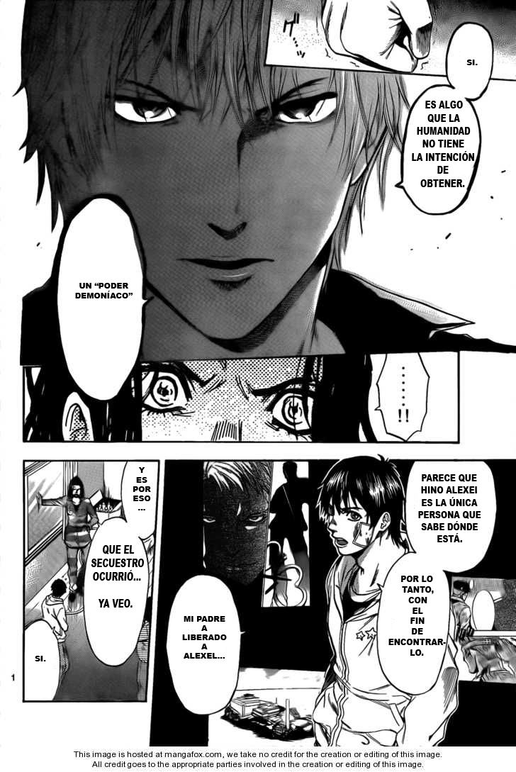 Read Bloody Monday 2 (es) Manga Online