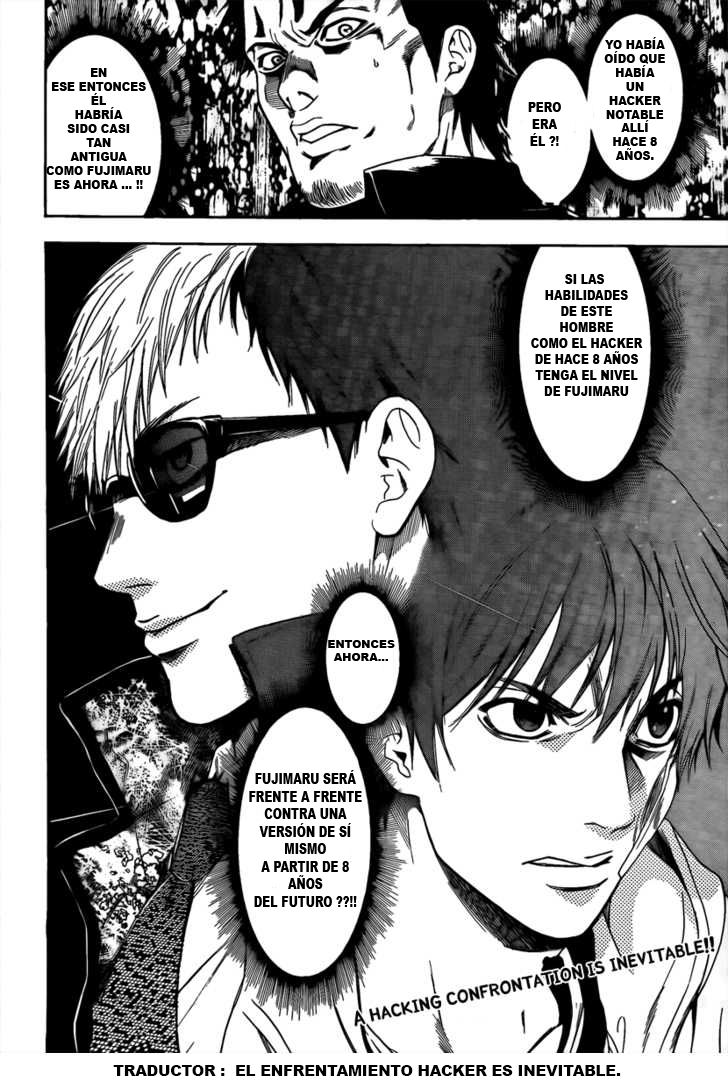 Read Bloody Monday 2 (es) Manga Online