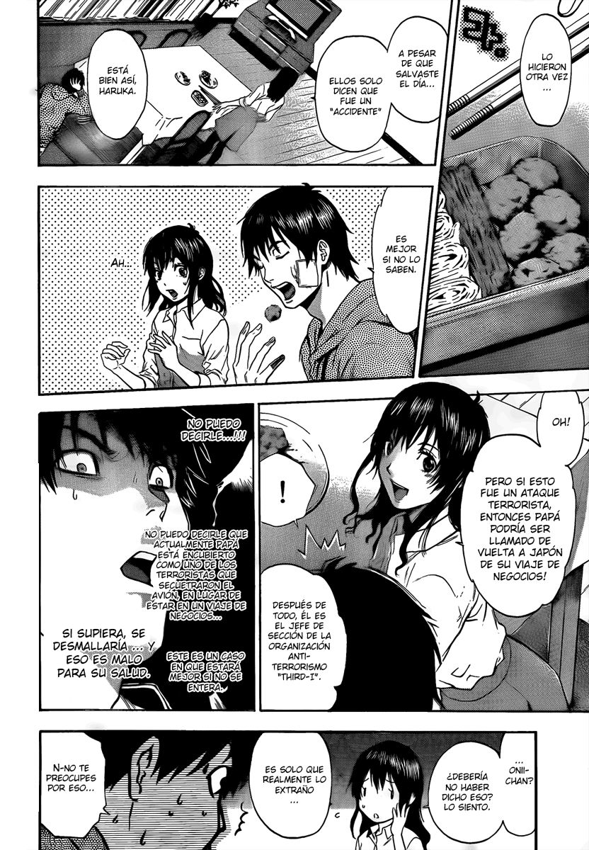 Read Bloody Monday 2 (es) Manga Online