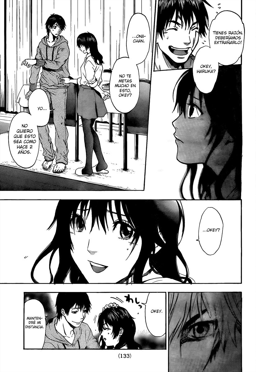 Read Bloody Monday 2 (es) Manga Online