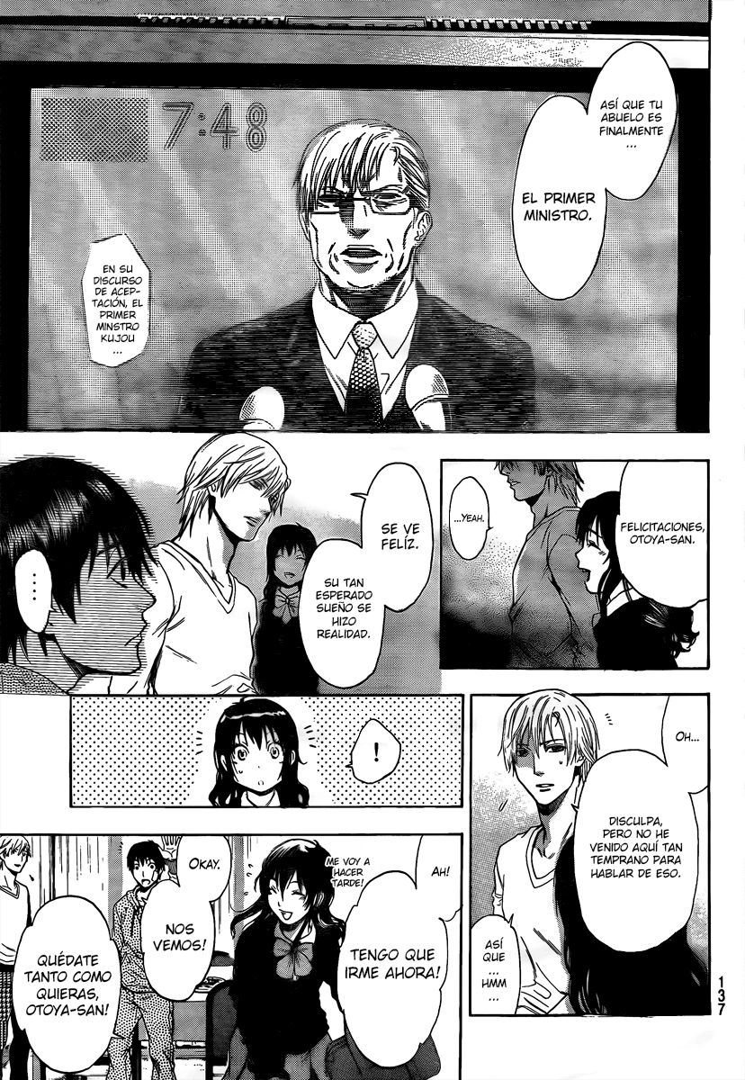 Read Bloody Monday 2 (es) Manga Online