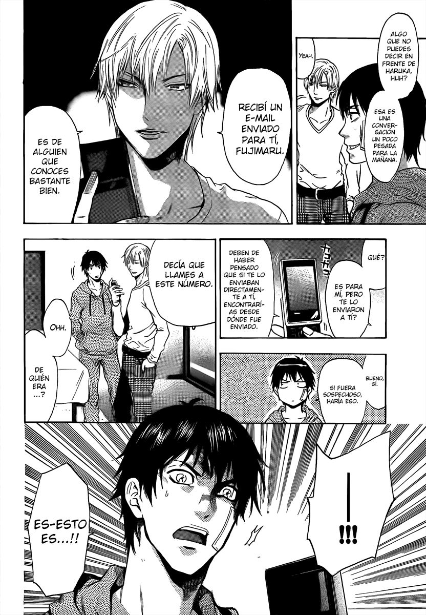 Read Bloody Monday 2 (es) Manga Online