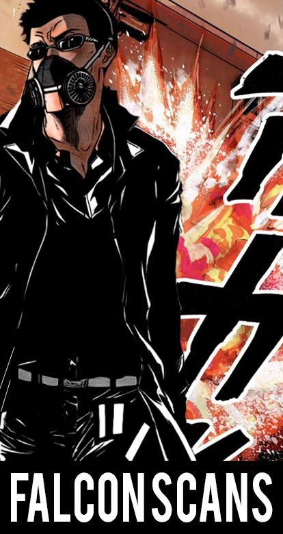 Read Bloody Monday 2 (es) Manga Online