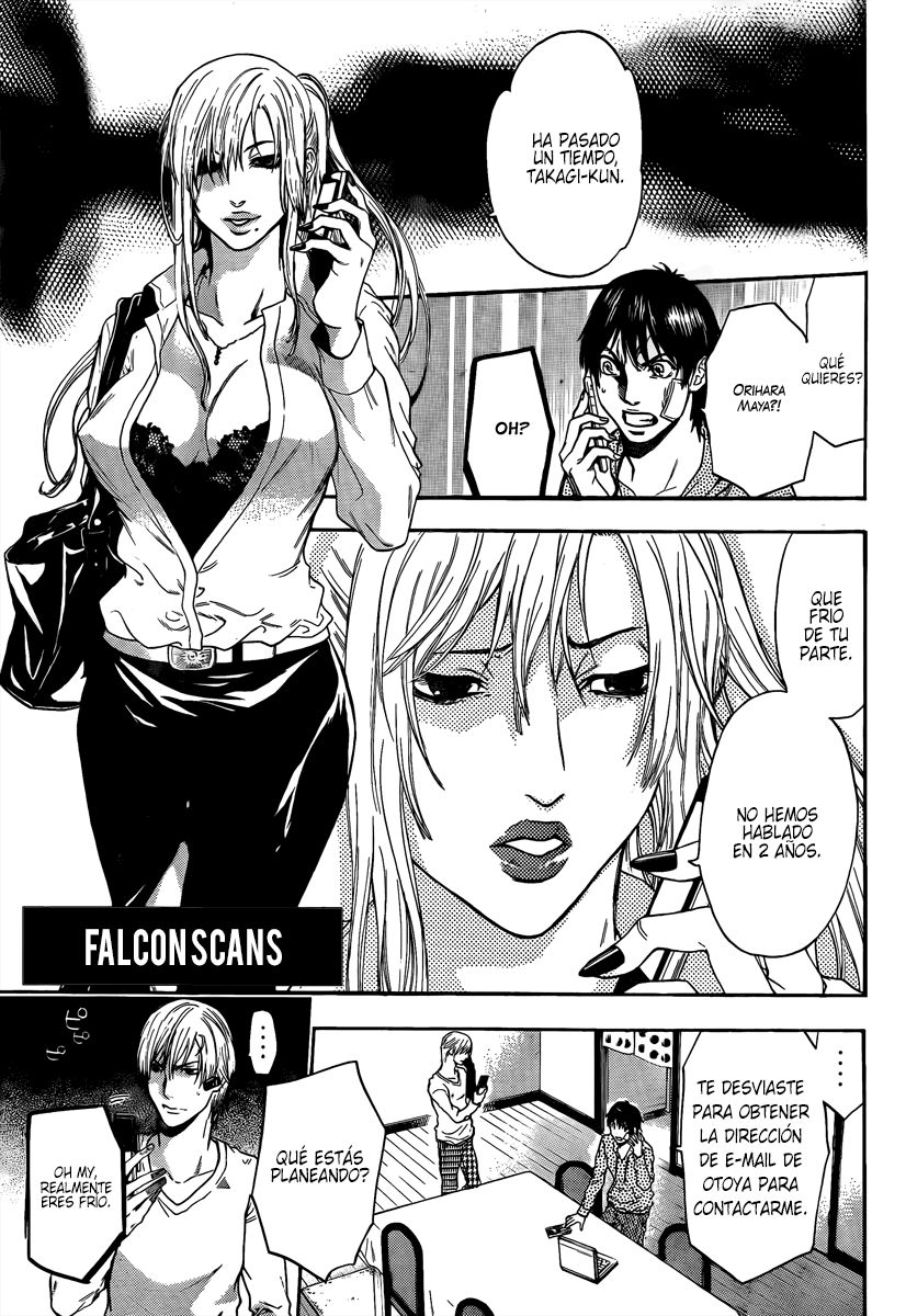 Read Bloody Monday 2 (es) Manga Online