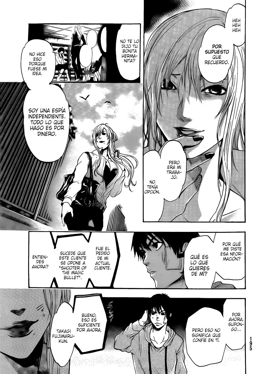 Read Bloody Monday 2 (es) Manga Online