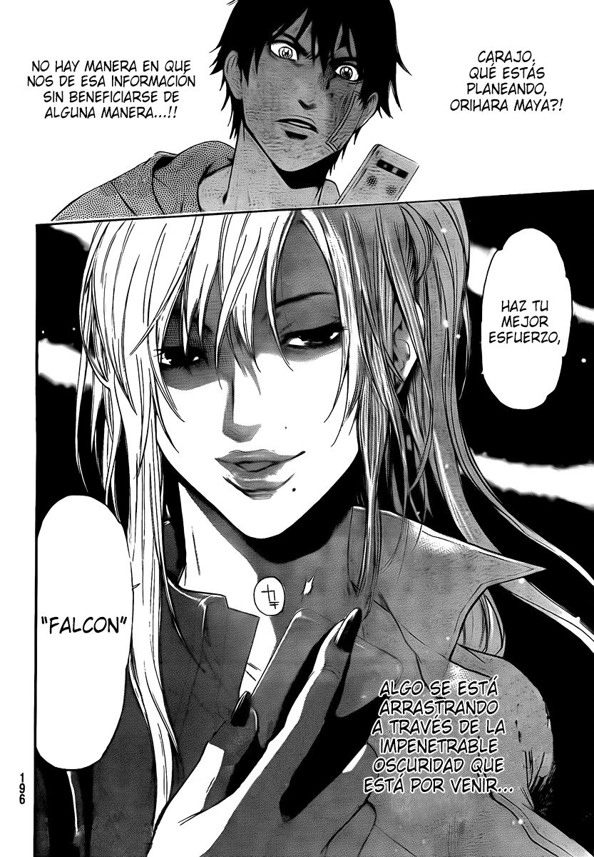 Read Bloody Monday 2 (es) Manga Online