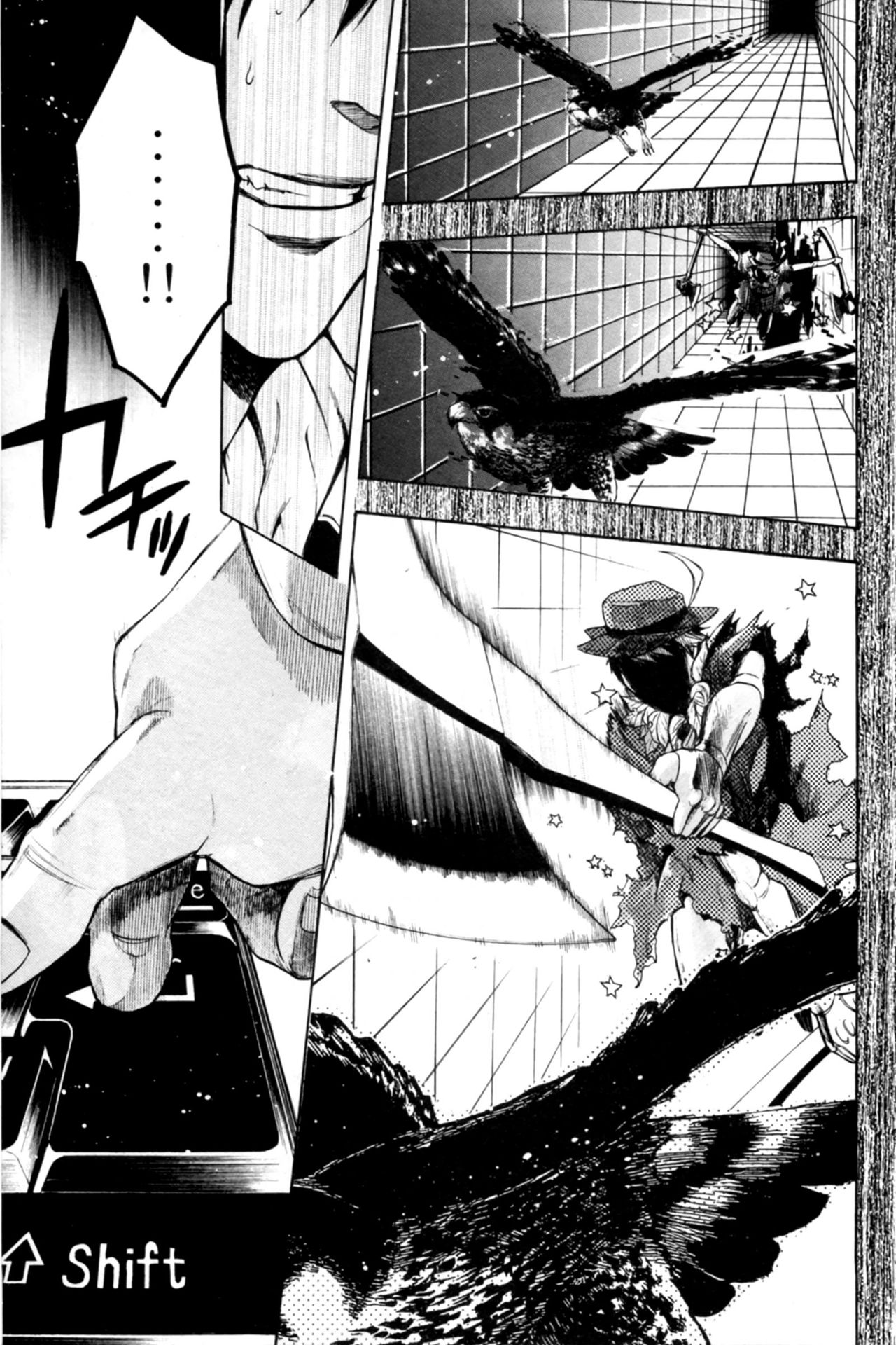 Read Bloody Monday 2 (es) Manga Online