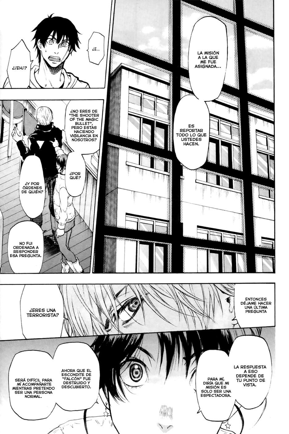 Read Bloody Monday 2 (es) Manga Online