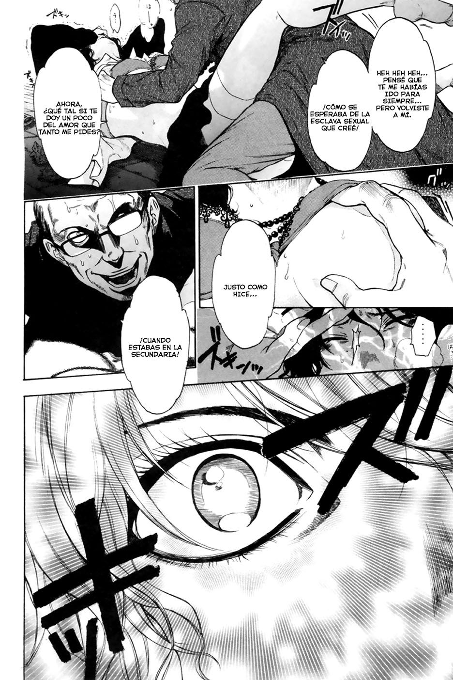 Read Bloody Monday 2 (es) Manga Online