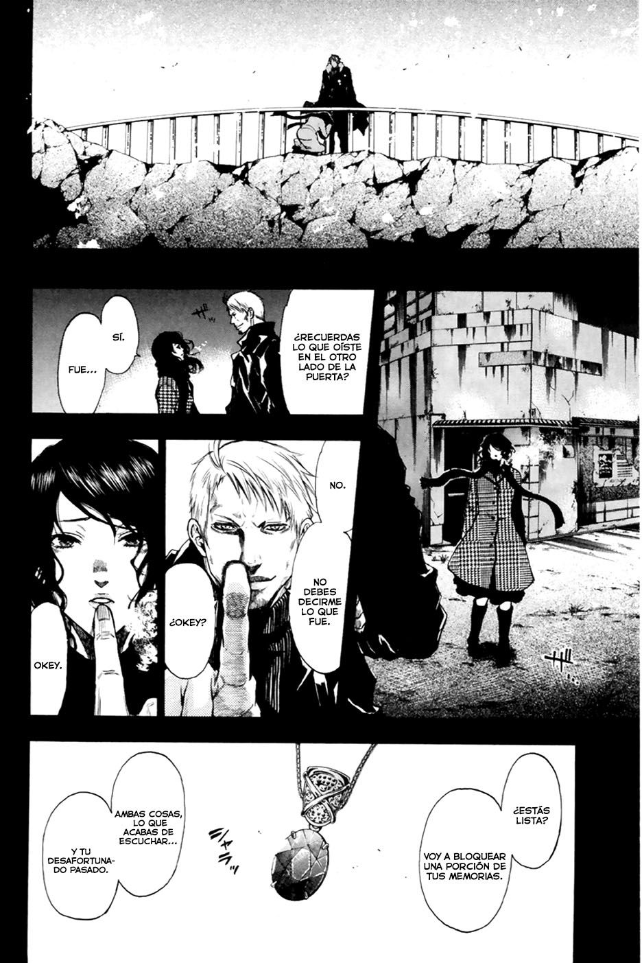 Read Bloody Monday 2 (es) Manga Online