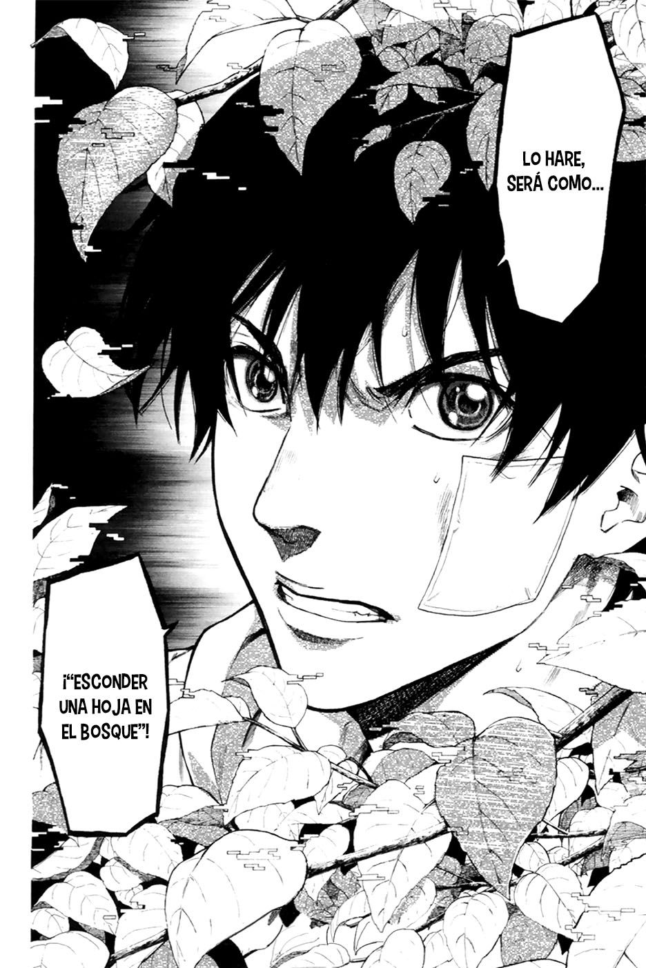 Read Bloody Monday 2 (es) Manga Online