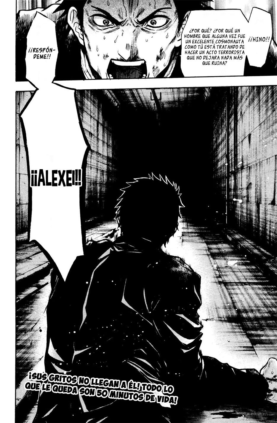 Read Bloody Monday 2 (es) Manga Online