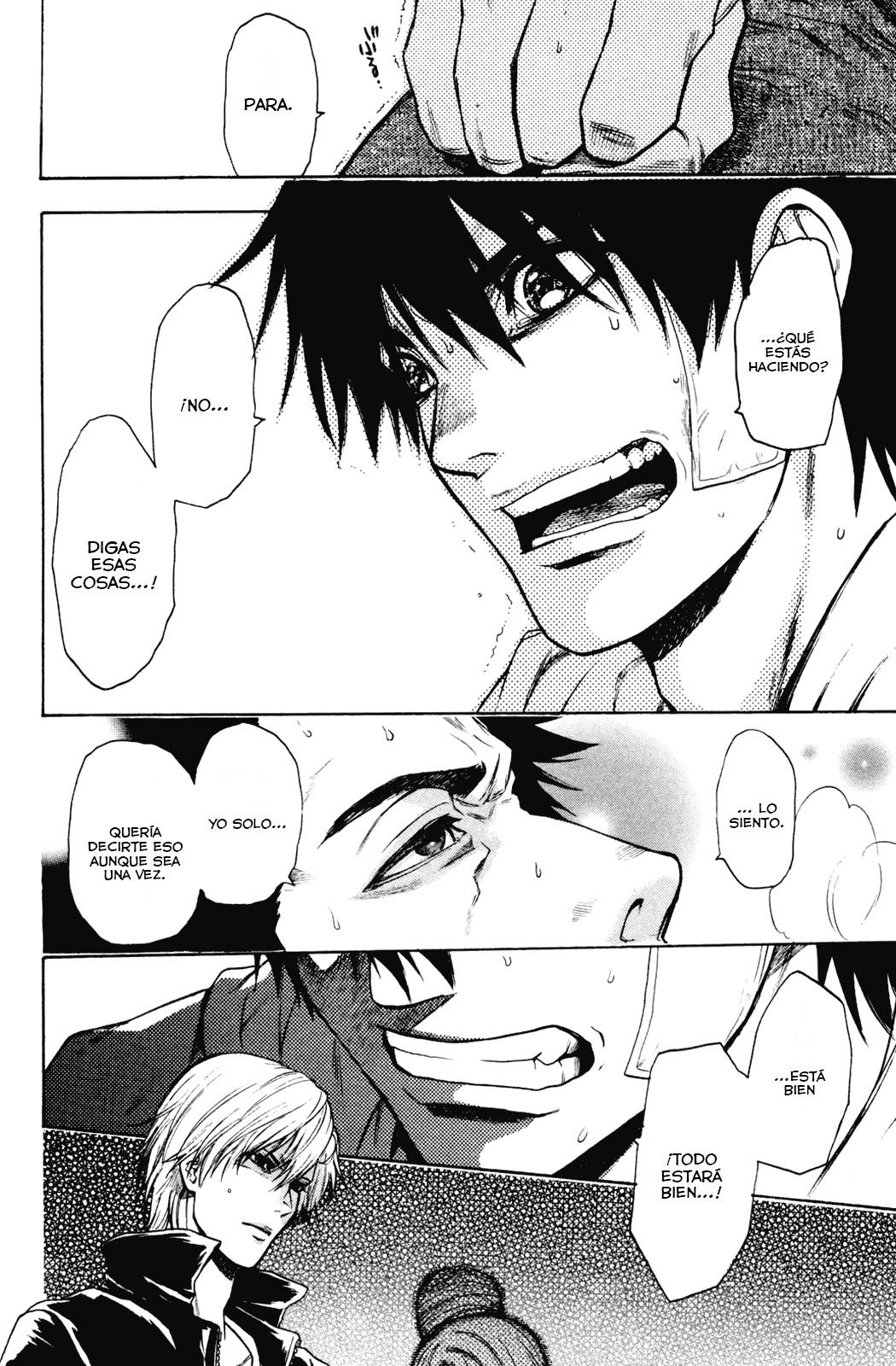 Read Bloody Monday 2 (es) Manga Online