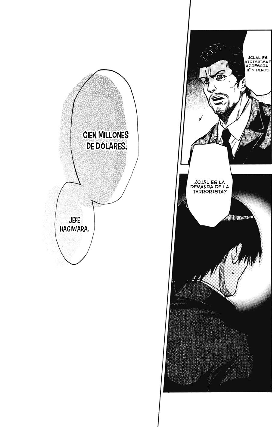 Read Bloody Monday 2 (es) Manga Online