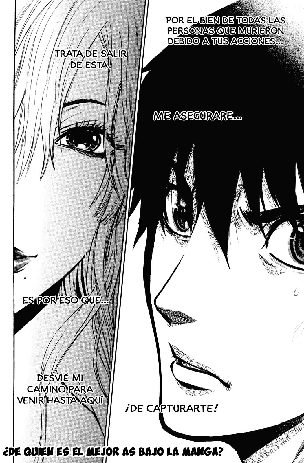 Read Bloody Monday 2 (es) Manga Online