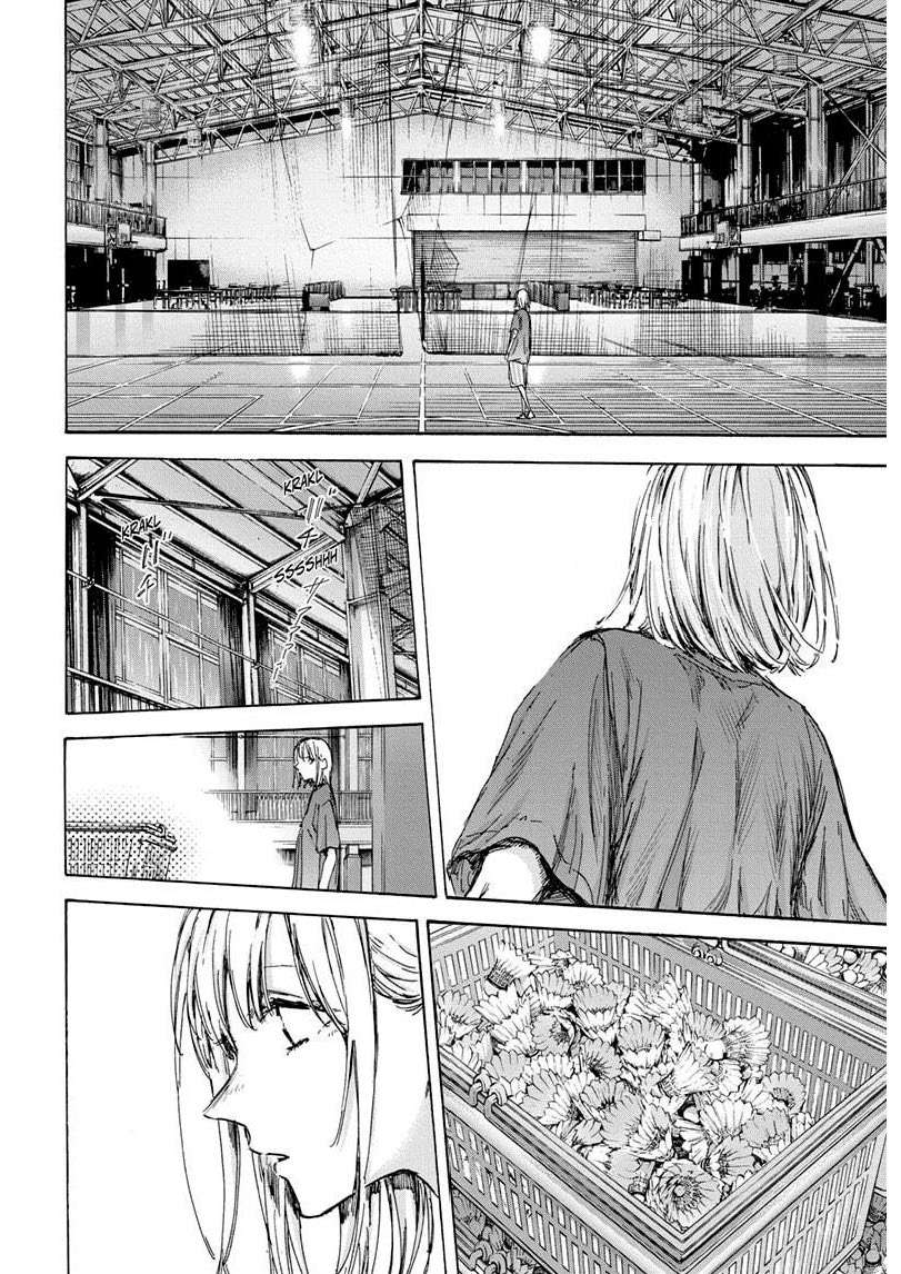 Read Blue Box (es) Manga Online
