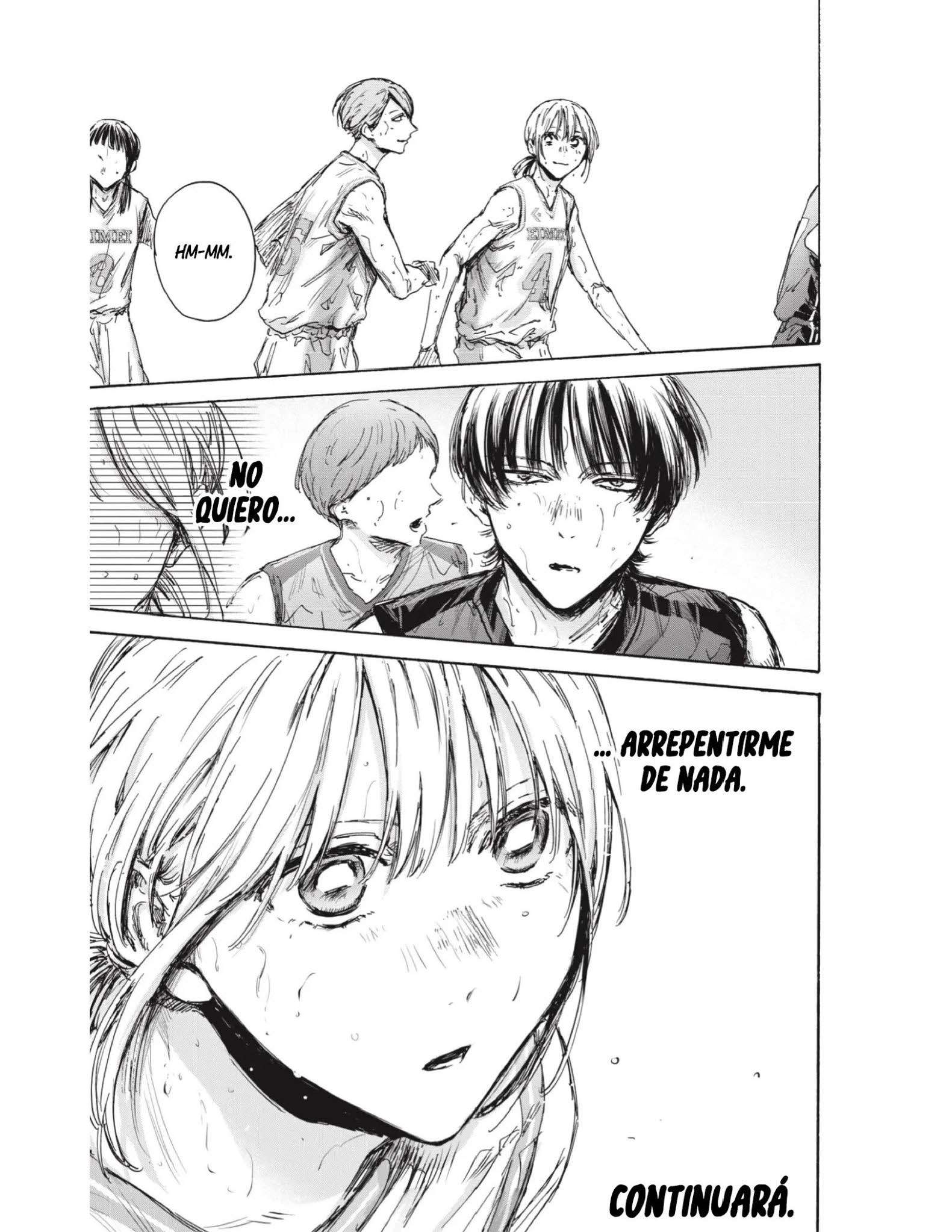 Read Blue Box (es) Manga Online