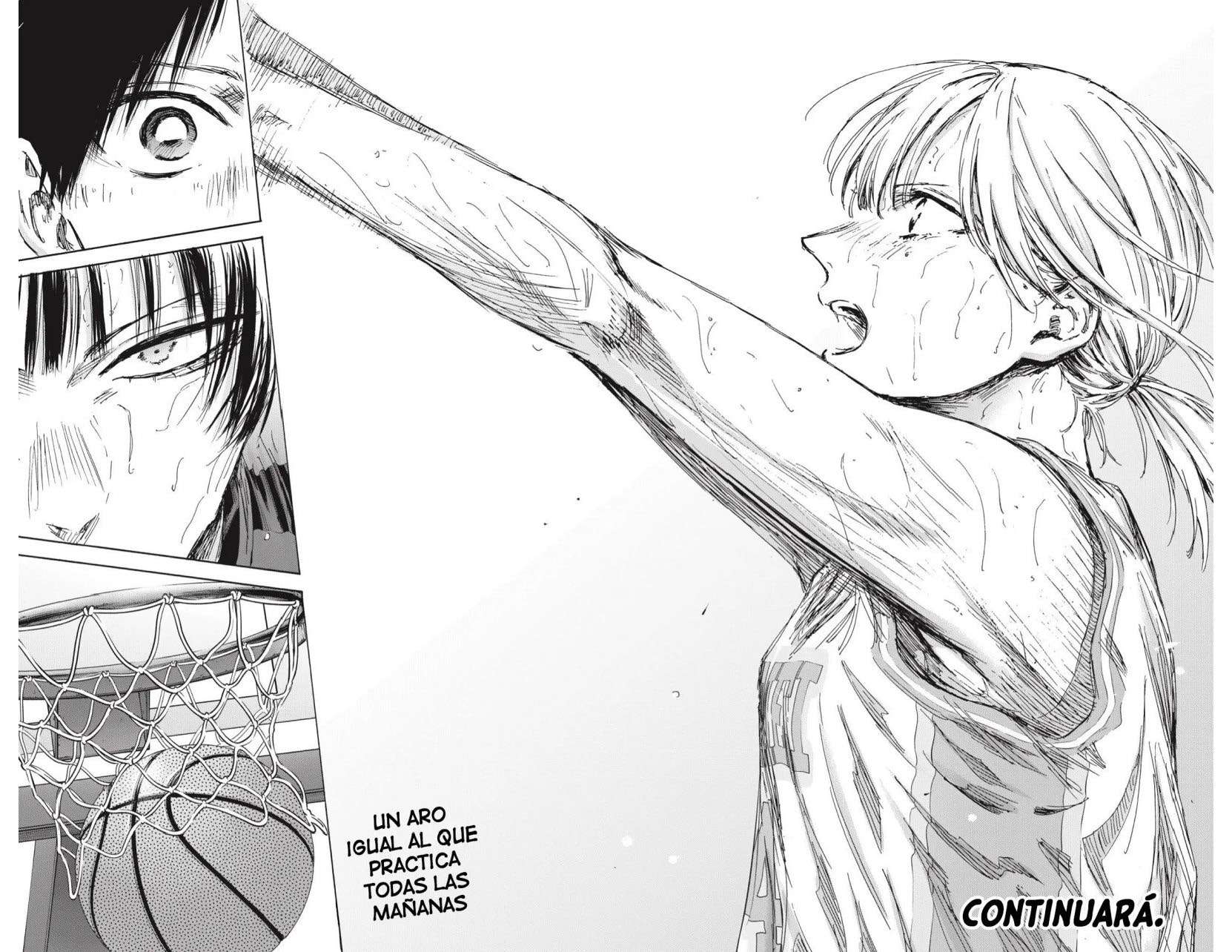 Read Blue Box (es) Manga Online