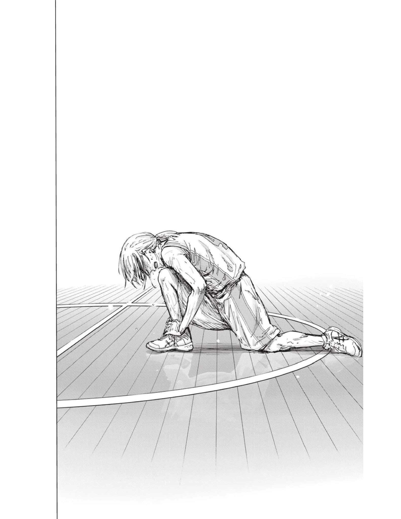 Read Blue Box (es) Manga Online